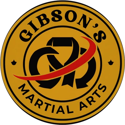 Gibson’s Martial Arts logo